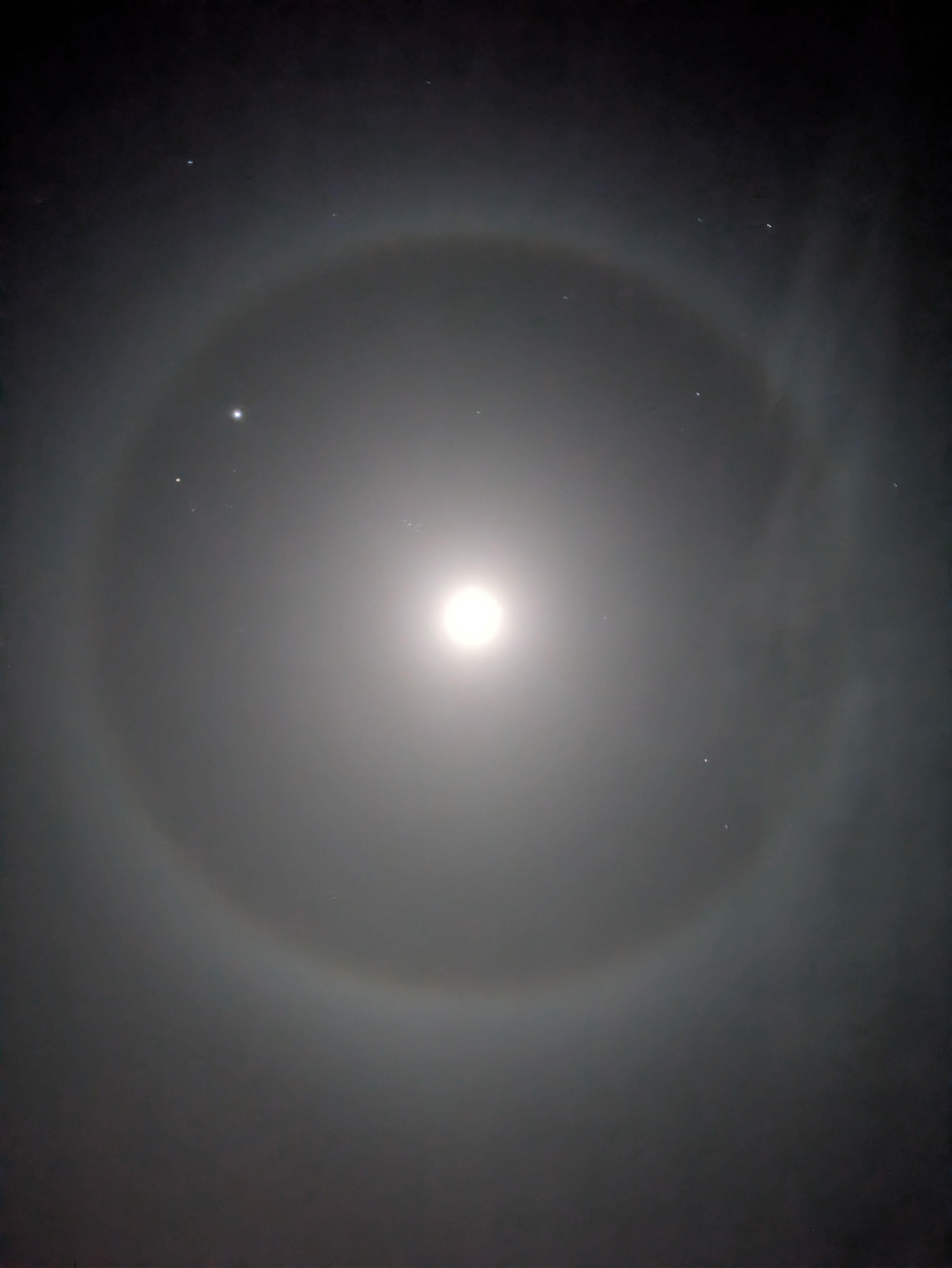 A halo
